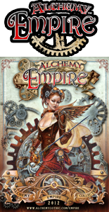Alchemy Empire