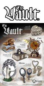 The Vault