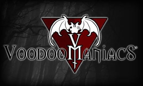 VOODOOMANIACS