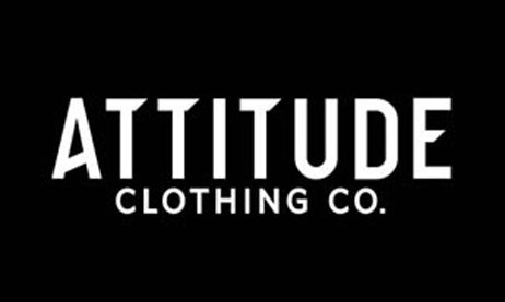 Attitude Clothing
