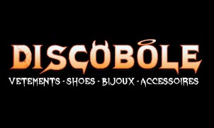 Discobole