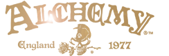 Alchemy England Logo