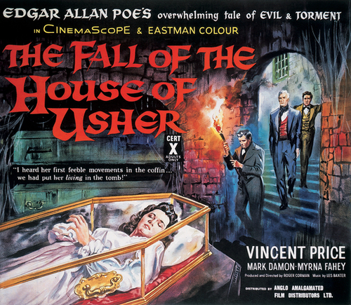 House of Usher