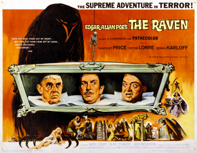 The Raven