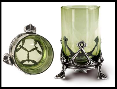 absinthe shot