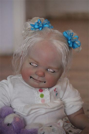 Reborn Doll2