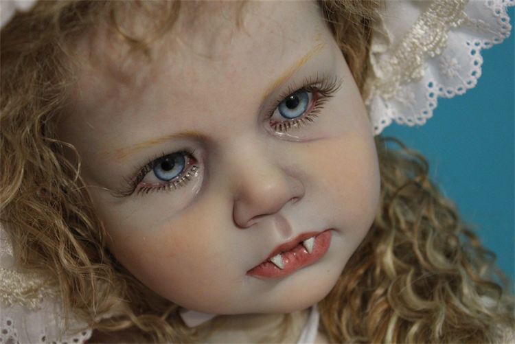 Reborn Doll3