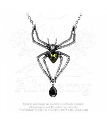 emerald-venom