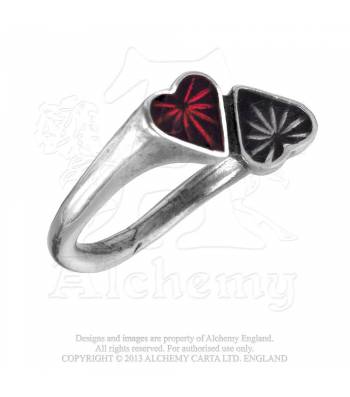 heart-ring