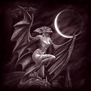 Cusp of Bathory