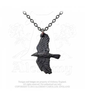 ravenine