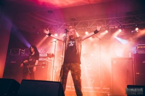 Bolt Thrower