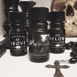 BPAL perfumes
