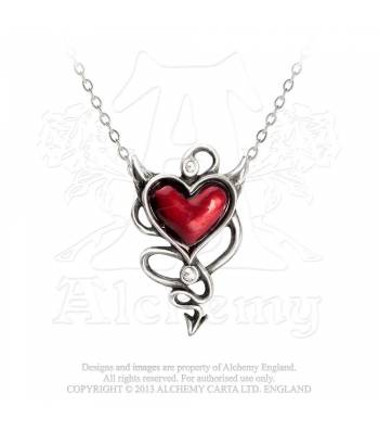 devil-heart