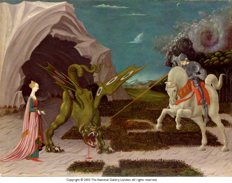 uccello