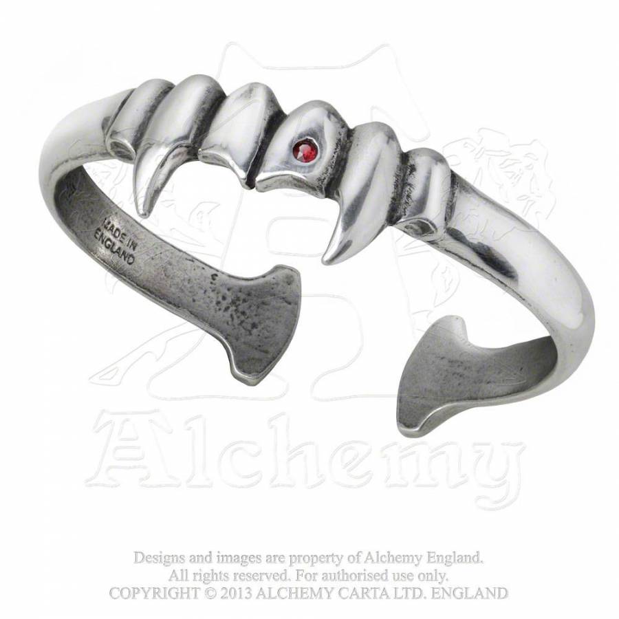 vamp-bangle