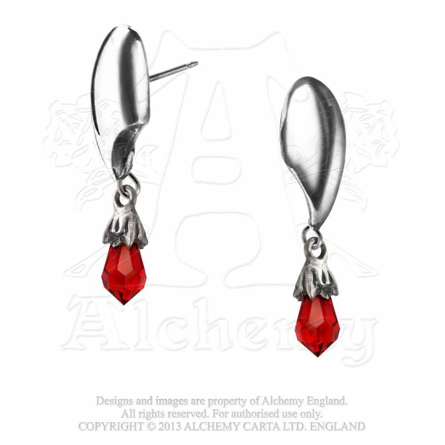 vampretta-earstuds