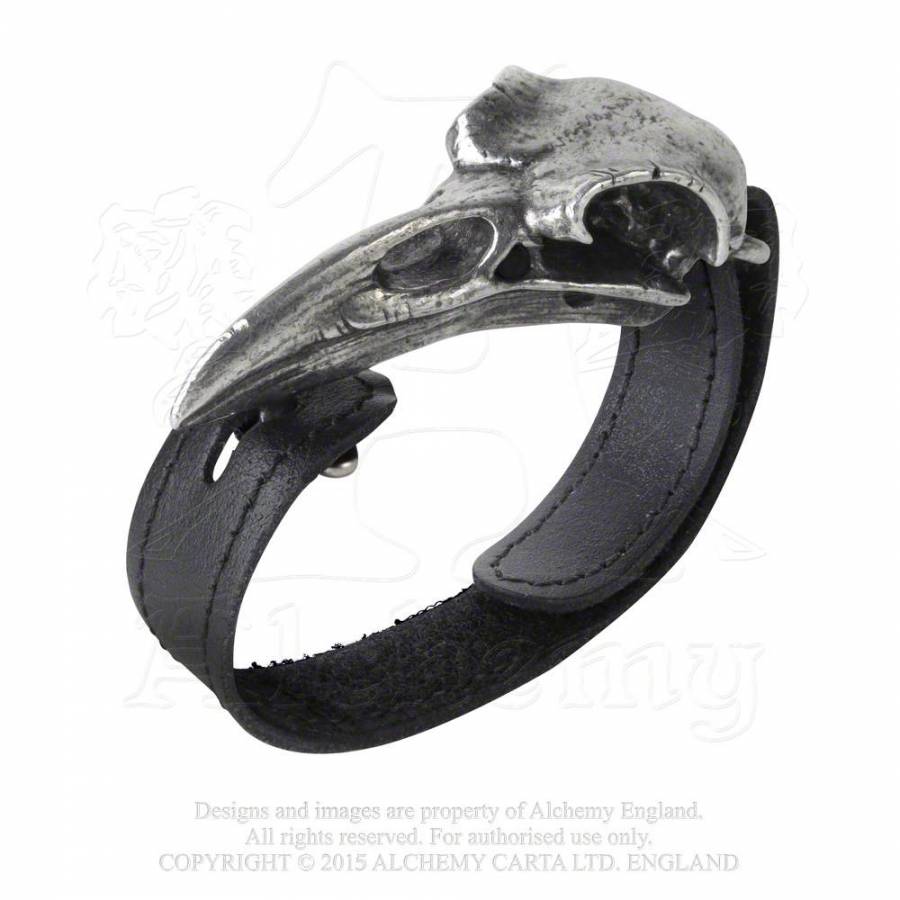 rabeschadel-wriststrap