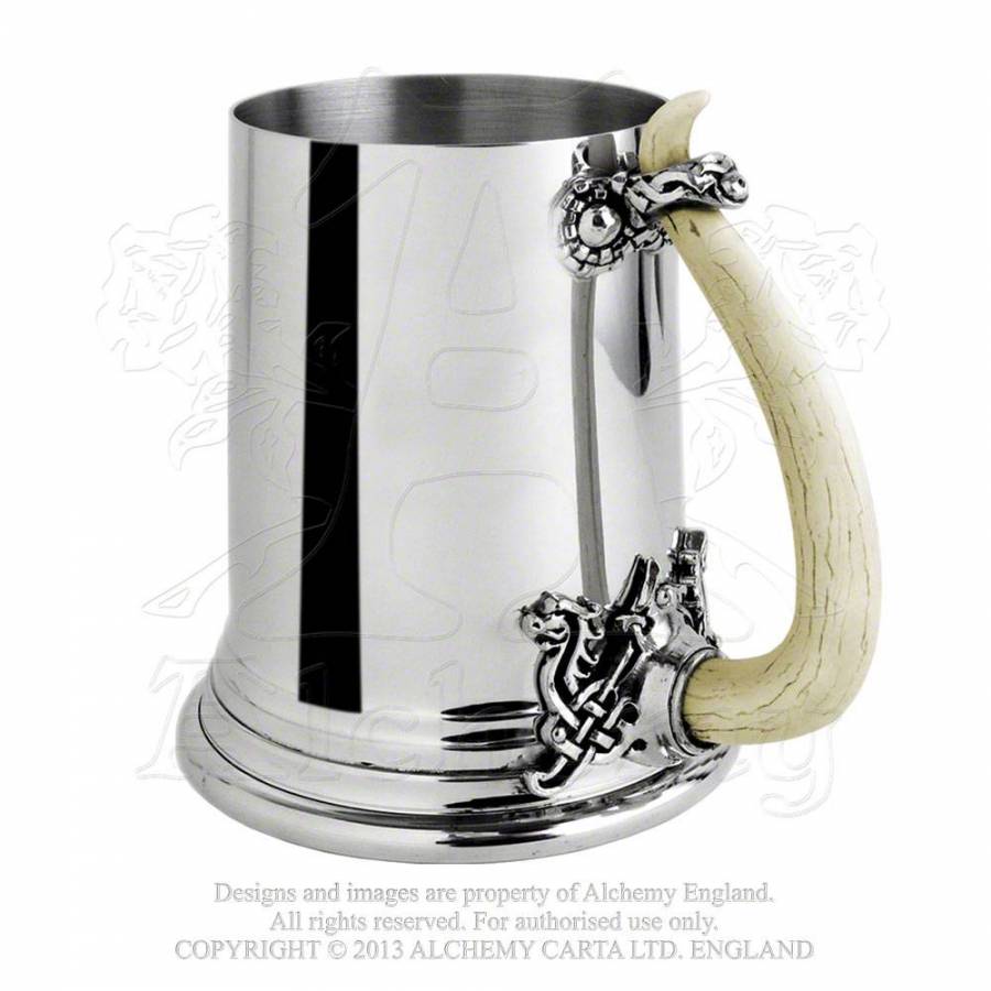 viking-horn