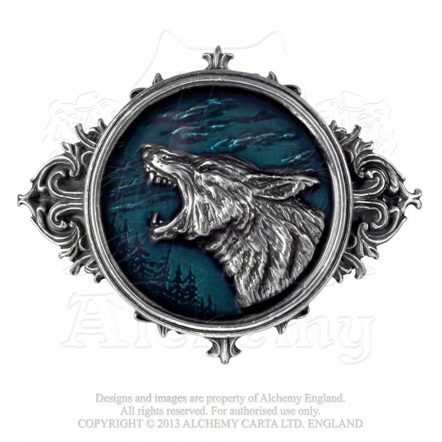 wulven