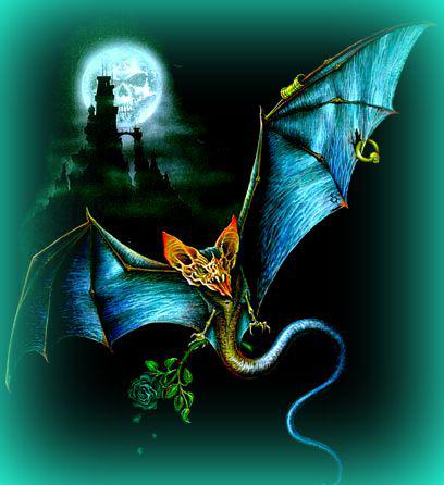 Vampire versus Werewolf3