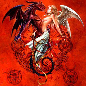 Vampire versus Werewolf5