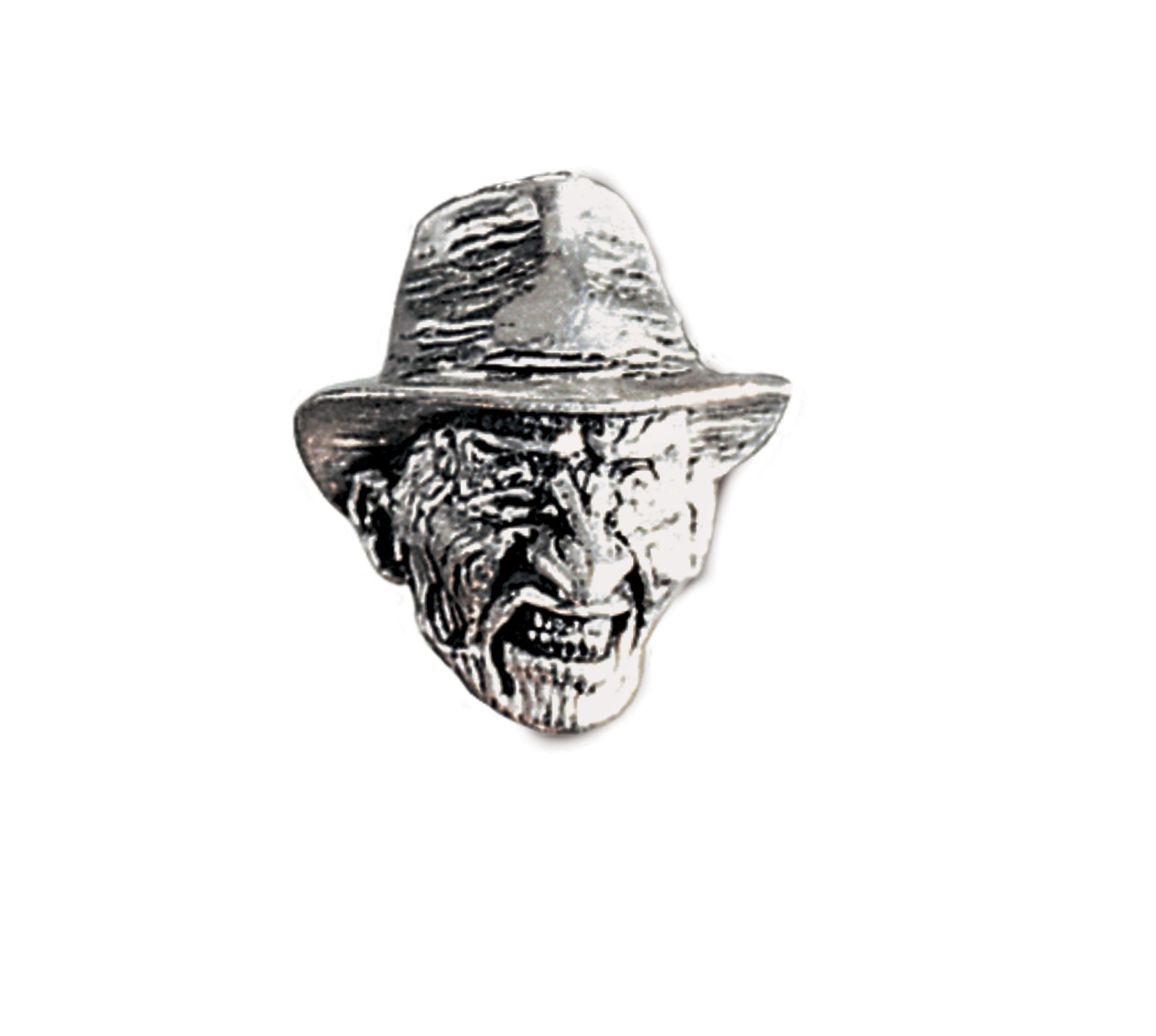 face-pendant