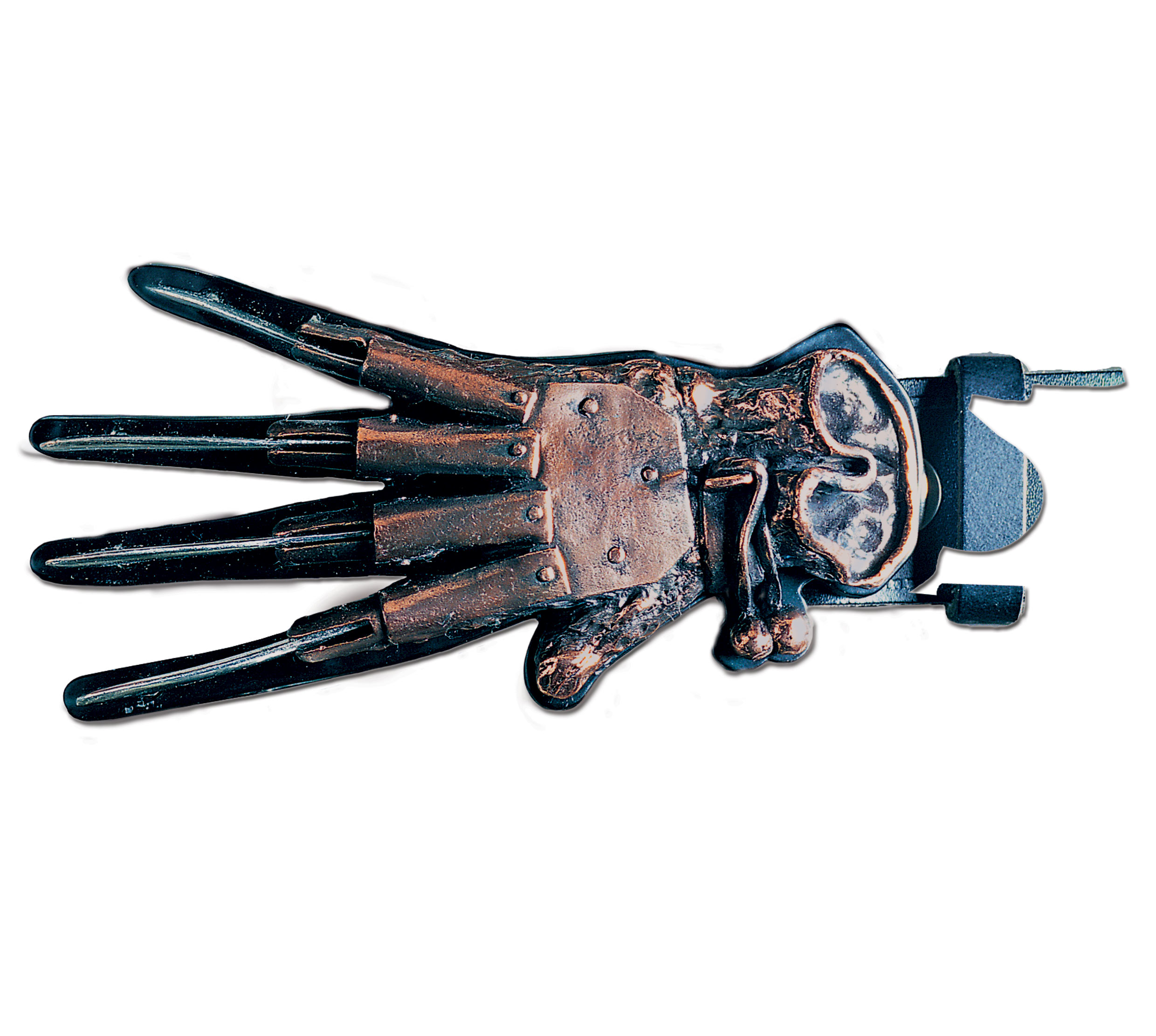 kruger-hand