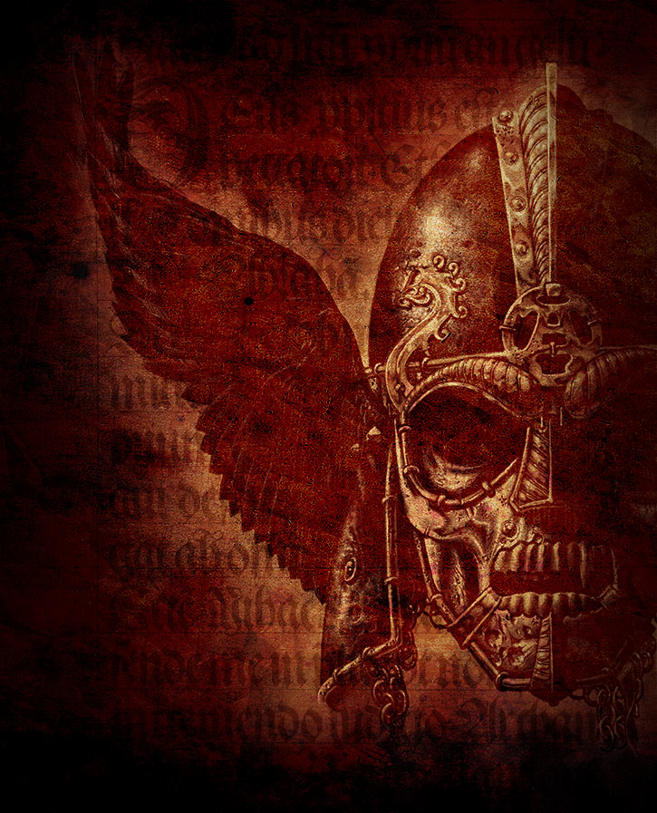Raven's-Bane