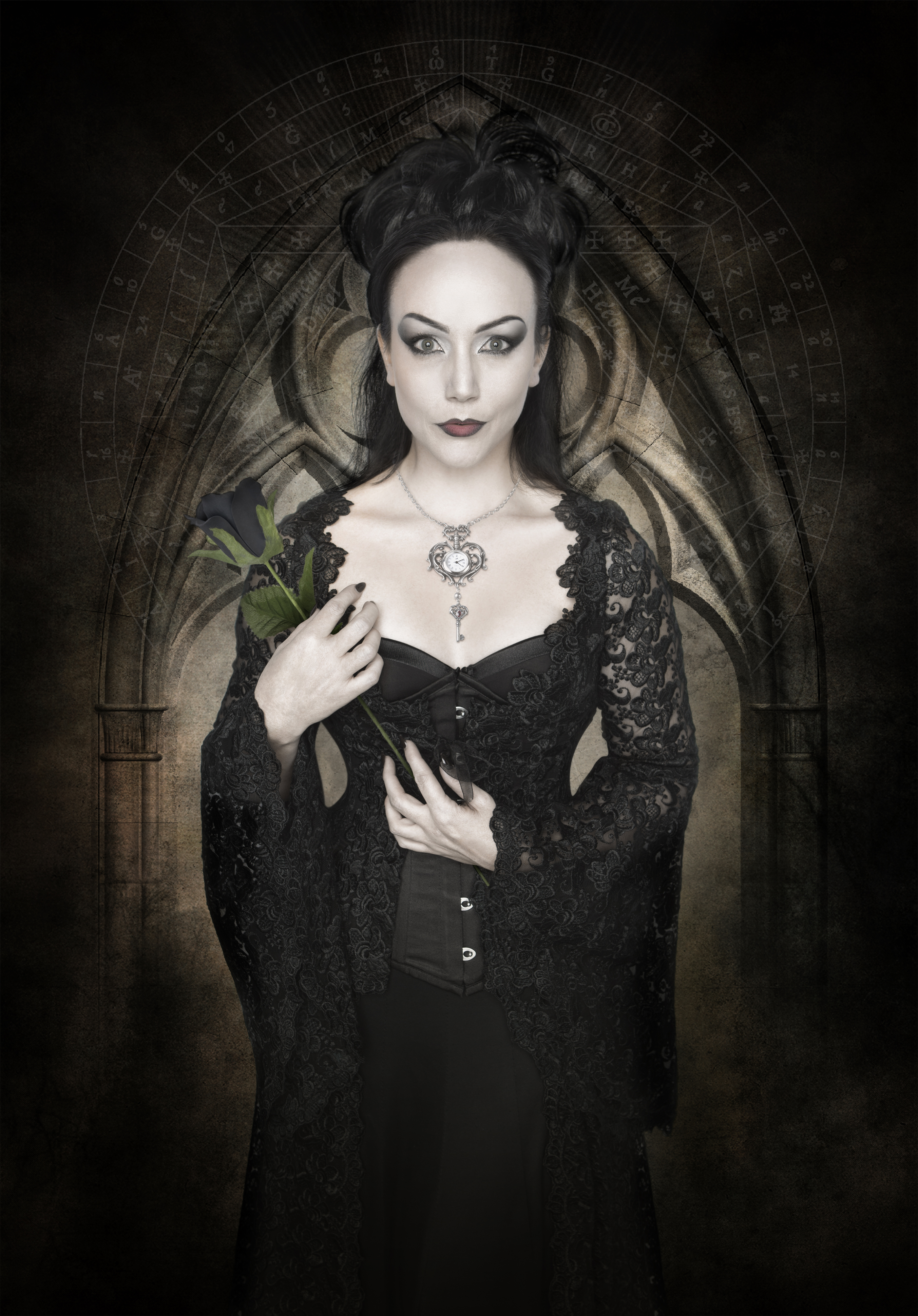 Lady A Arch edit