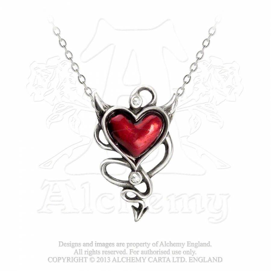 devil-heart