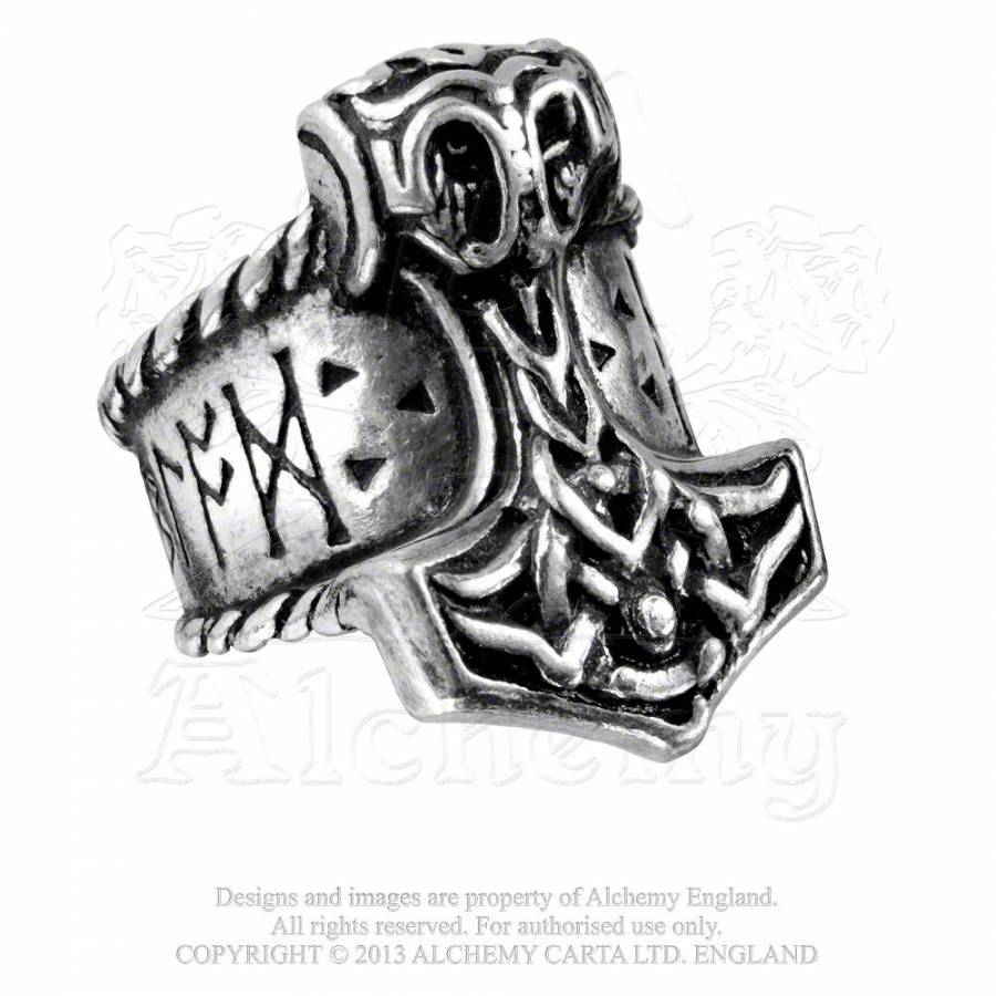 thors-runehammer