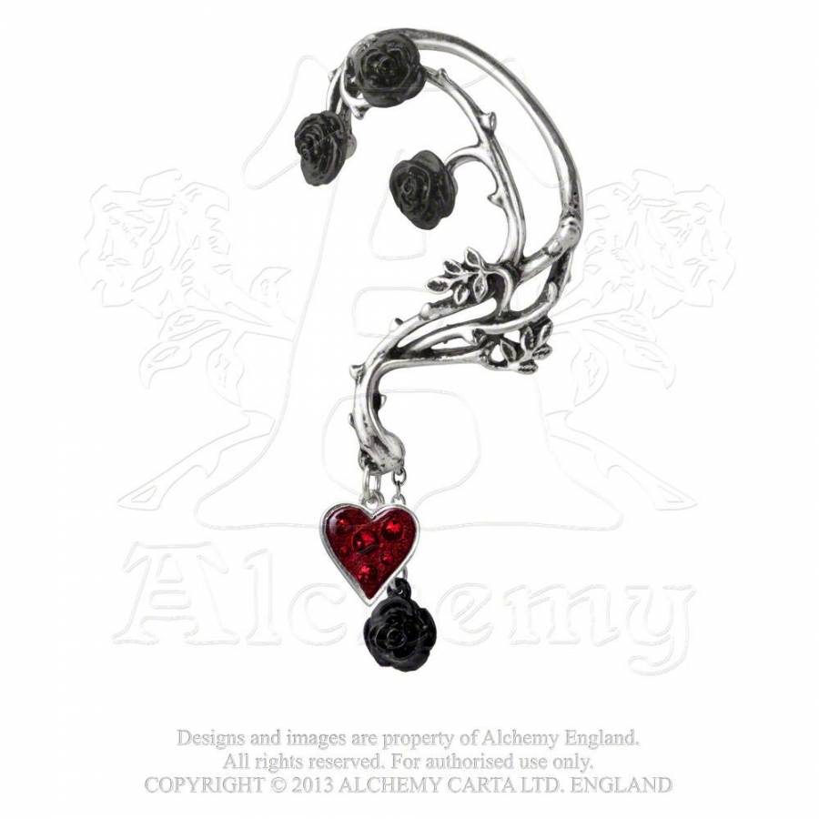 bed-of-blood-roses-ear-wrap