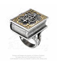 R187-dees-book-of-angel-magic-stash-ring