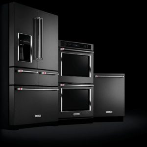 kitchen-black-appliances