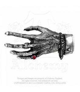 nosferatus-hand