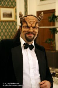 Midsummer Masquerade