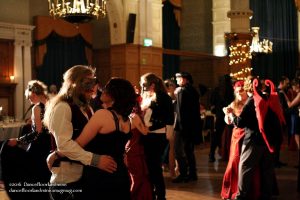 Midsummer Masquerade