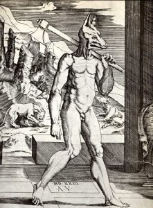 Lycaon II