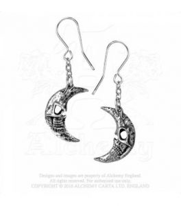 M'era Luna Crescens - Tragicom Moon (E385)