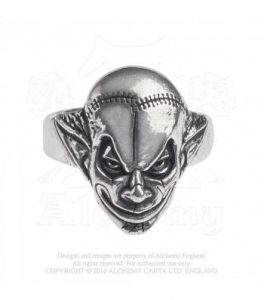 M'era Luna Evil Clown (R213)