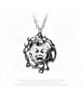 M'era Luna Melies Moon (P782)