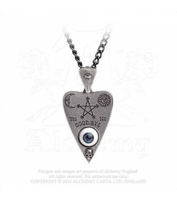 Planchette (P766)