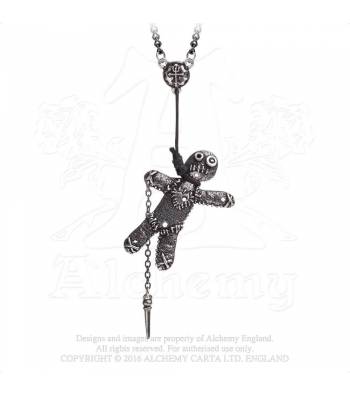 voodoo-doll