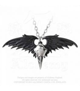 Ravenger Pendant (P745)