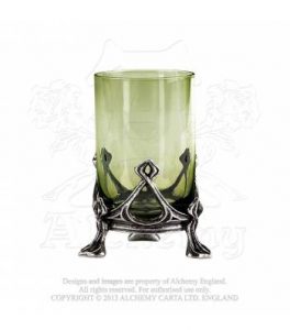 La fee Verte Shot Glass (ACWT2)