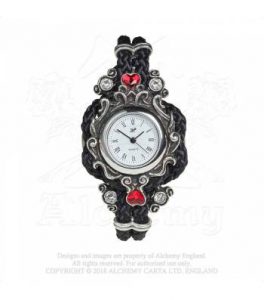 Affiance Wrist Watch (AW29)