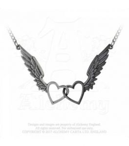 Passio: Wings Of Love Pendants (P800)