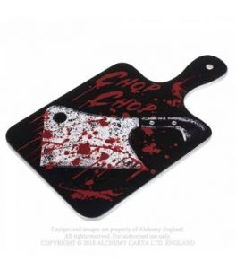 Chop Chop Trivet / Chopping Board (CT1)