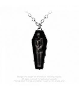 Nosferatu’s Rest Pendant [P183]